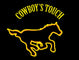 Cowboy's Touch Jam